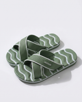 GREEN - JAPSON SLIDES