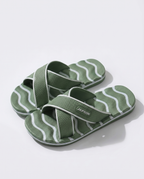 GREEN - JAPSON SLIDES