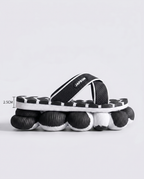 BLACK - JAPSON SLIDES