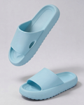 BLUE - CLAQUETTES SLYDO™