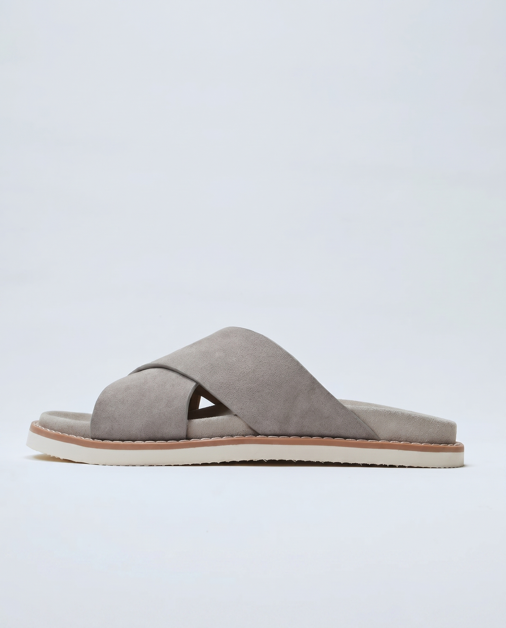 GRAY - Aurélien SANDALS