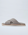 GRAY - Aurélien SANDALS