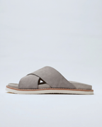 GRAY - Aurélien SANDALS
