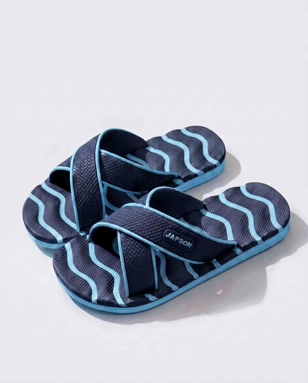 BLUE - JAPSON SLIDES