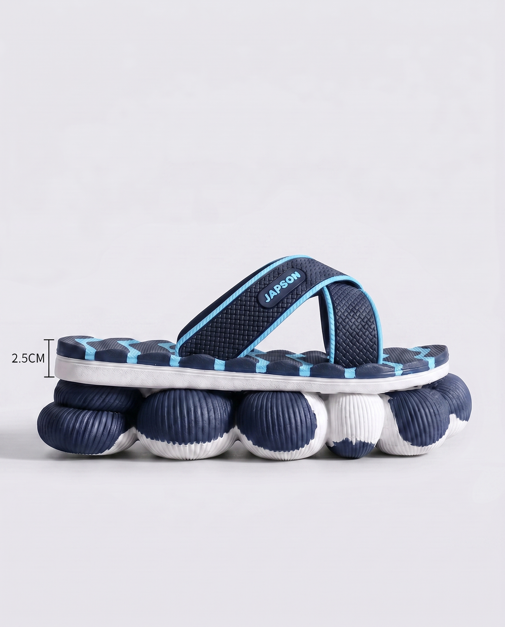 BLUE - JAPSON SLIDES