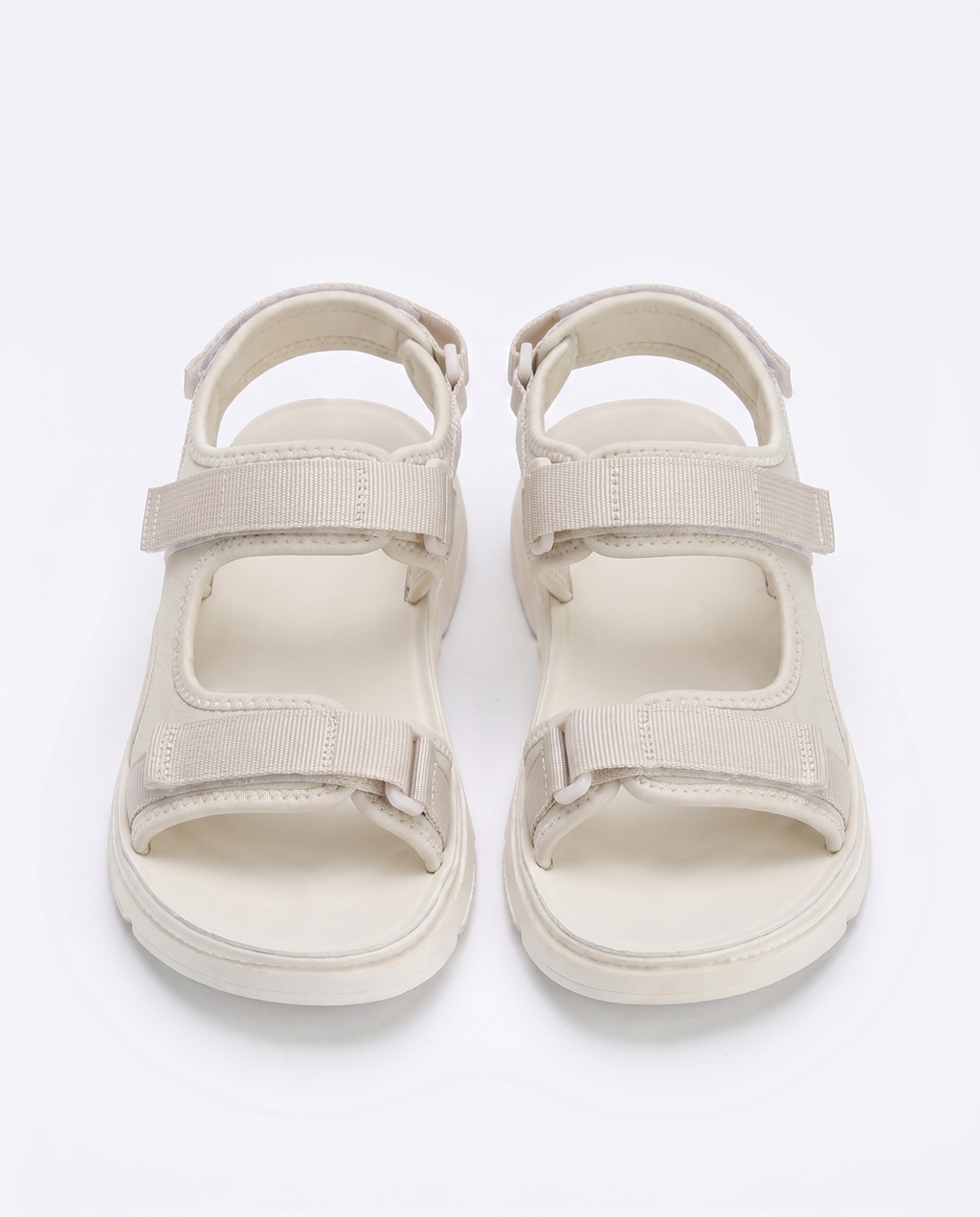 BEIGE - RIVIERA SANDALS