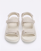 BEIGE - RIVIERA SANDALS