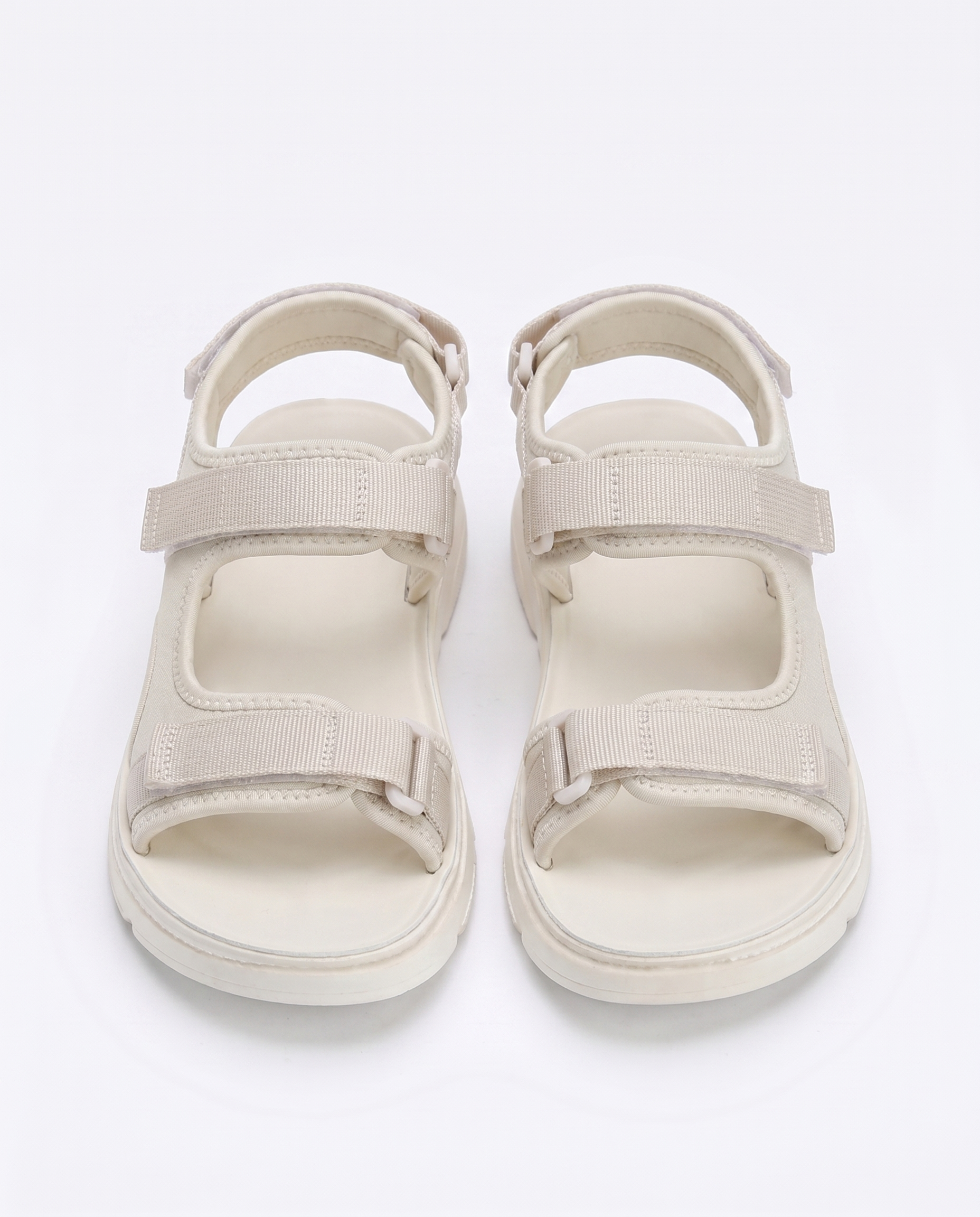 BEIGE - RIVIERA SANDALS