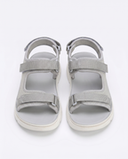 GRAY - RIVIERA SANDALS