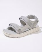 GRAY - RIVIERA SANDALS
