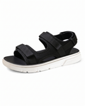 BLACK - RIVIERA SANDALS