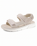 BEIGE - RIVIERA SANDALS
