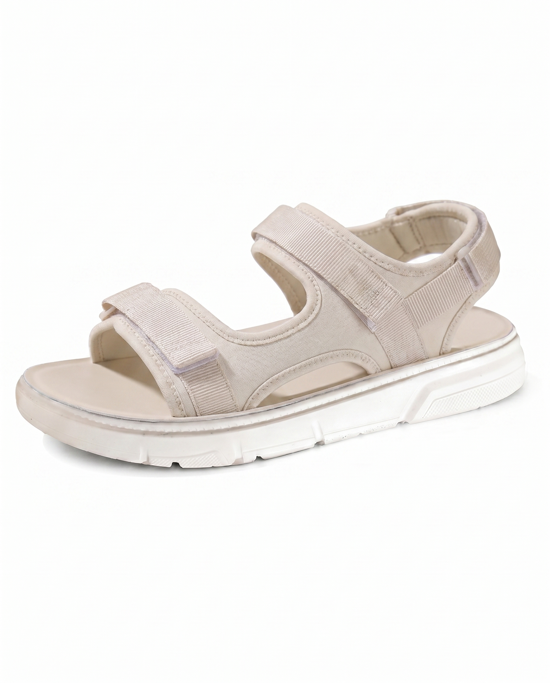 BEIGE - RIVIERA SANDALS