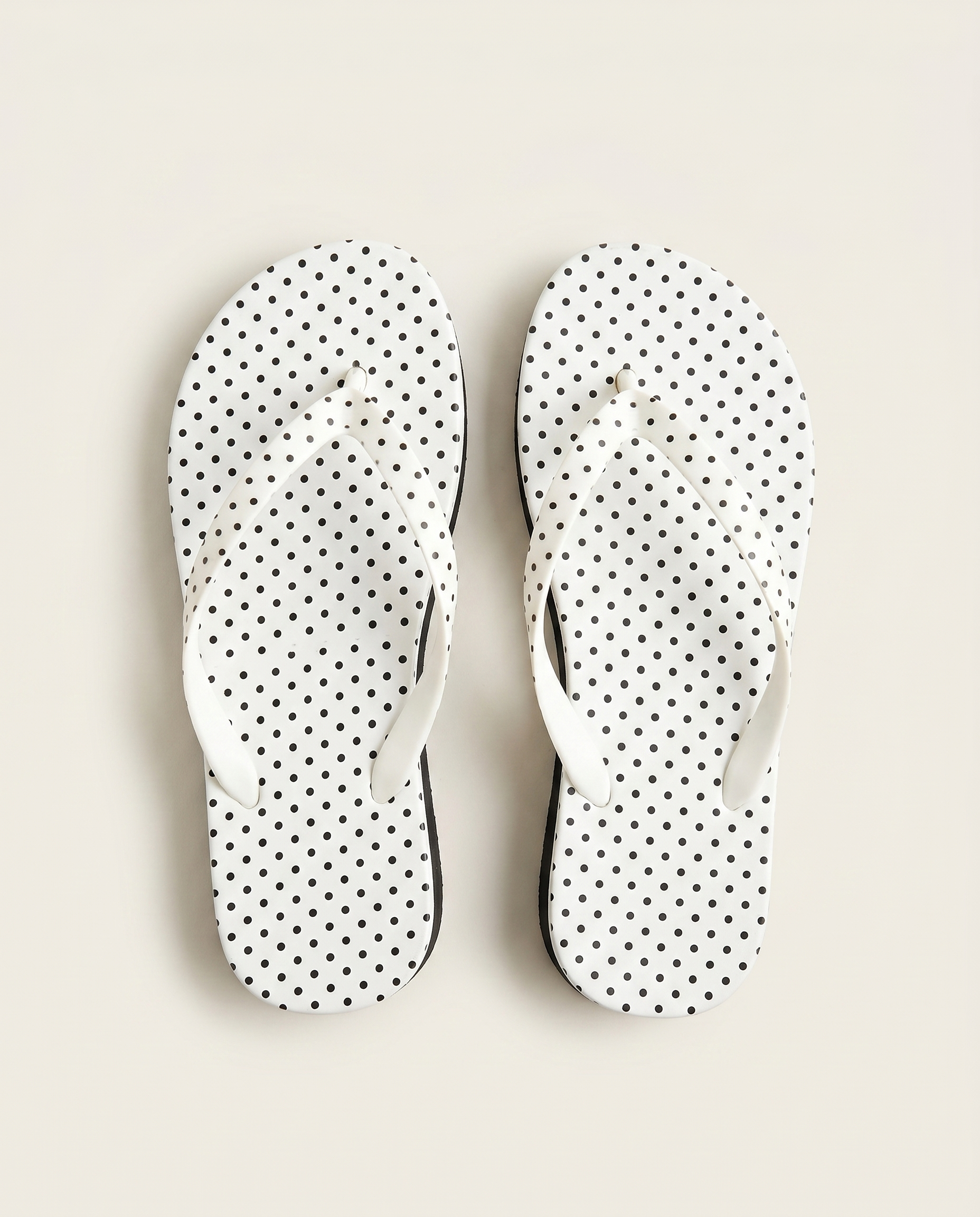 WHITE - MIAMI FLIPFLOPS