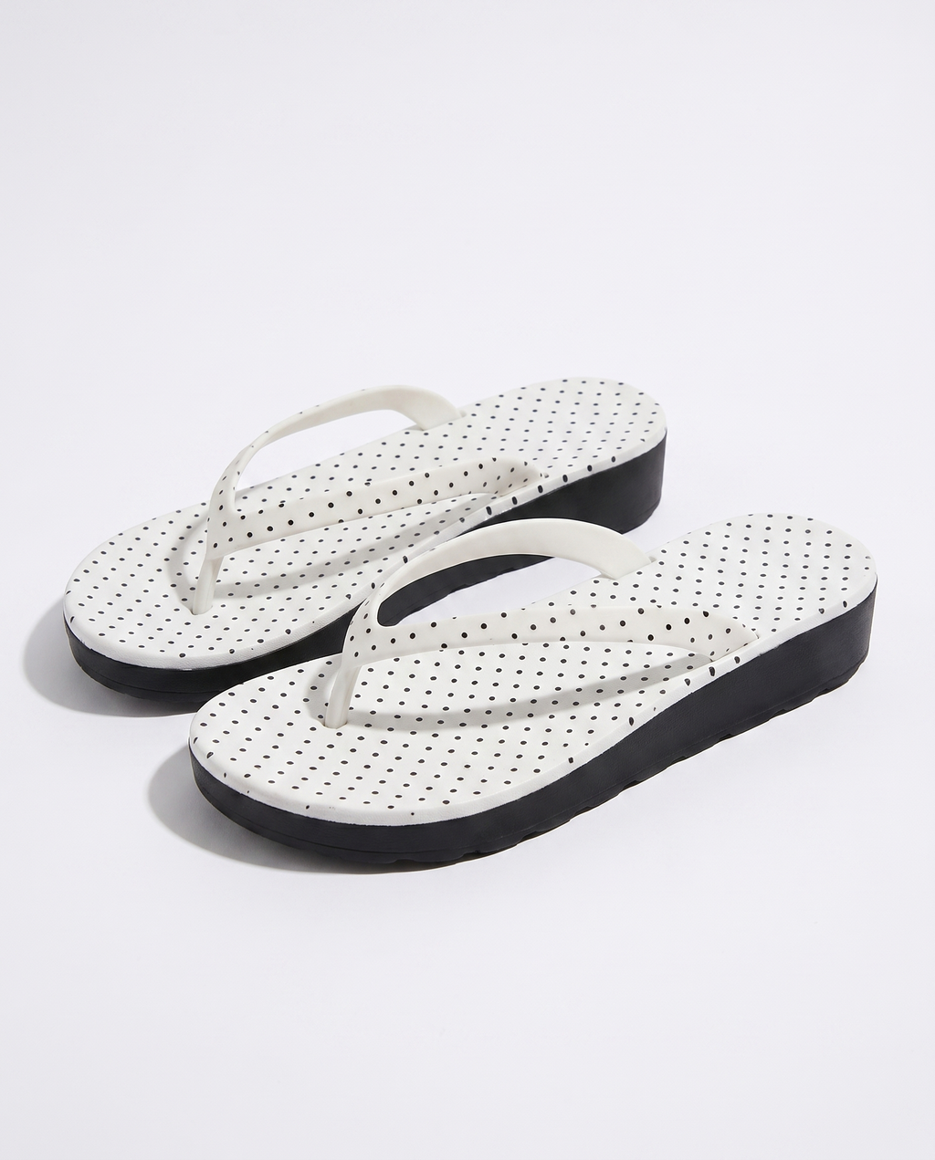 WHITE - MIAMI FLIPFLOPS