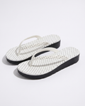 WHITE - MIAMI FLIPFLOPS