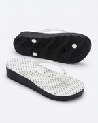 WHITE - MIAMI FLIPFLOPS