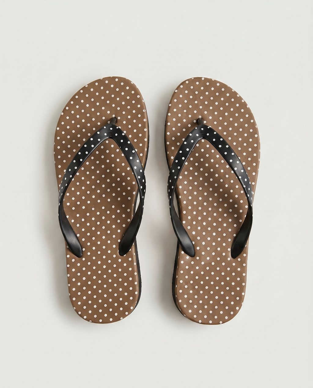 BROWN - MIAMI FLIPFLOPS