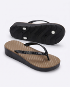 BROWN - MIAMI FLIPFLOPS