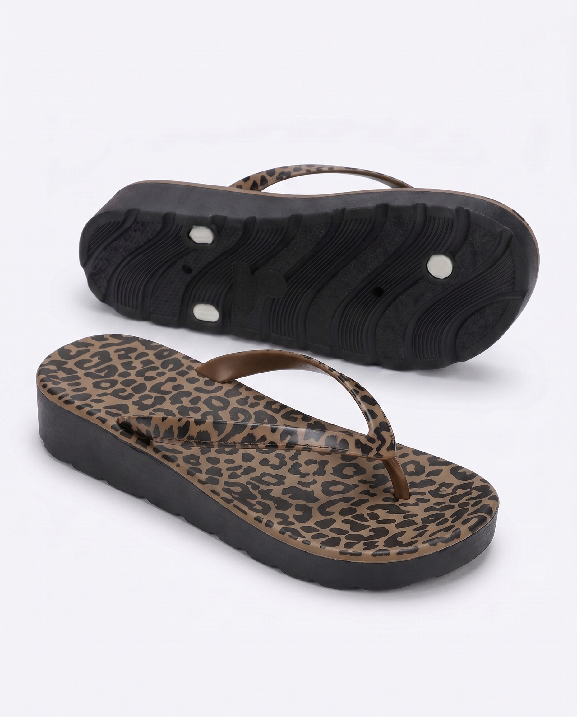Leopard - MIAMI FLIPFLOPS