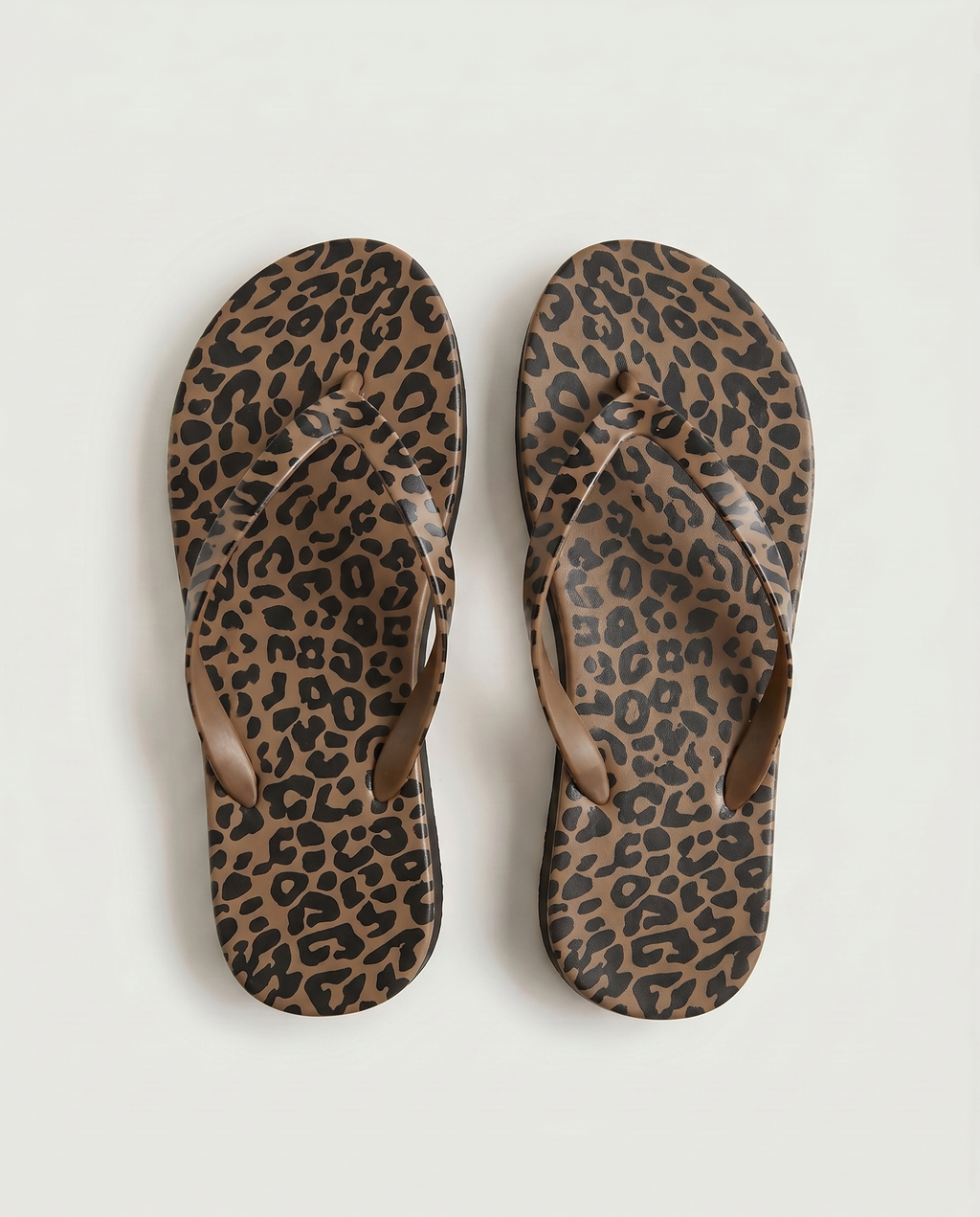 Leopard - MIAMI FLIPFLOPS