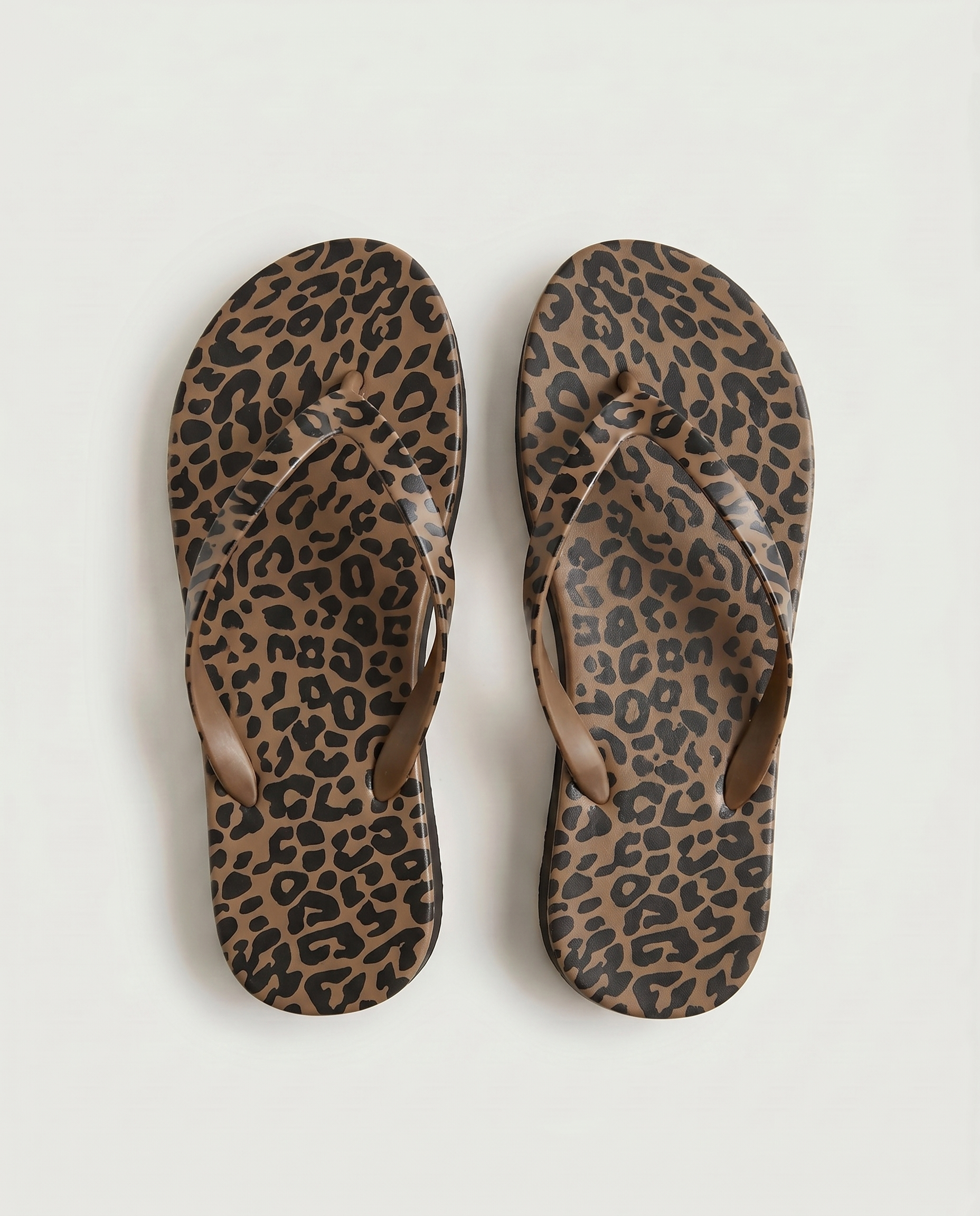 Leopard - MIAMI FLIPFLOPS