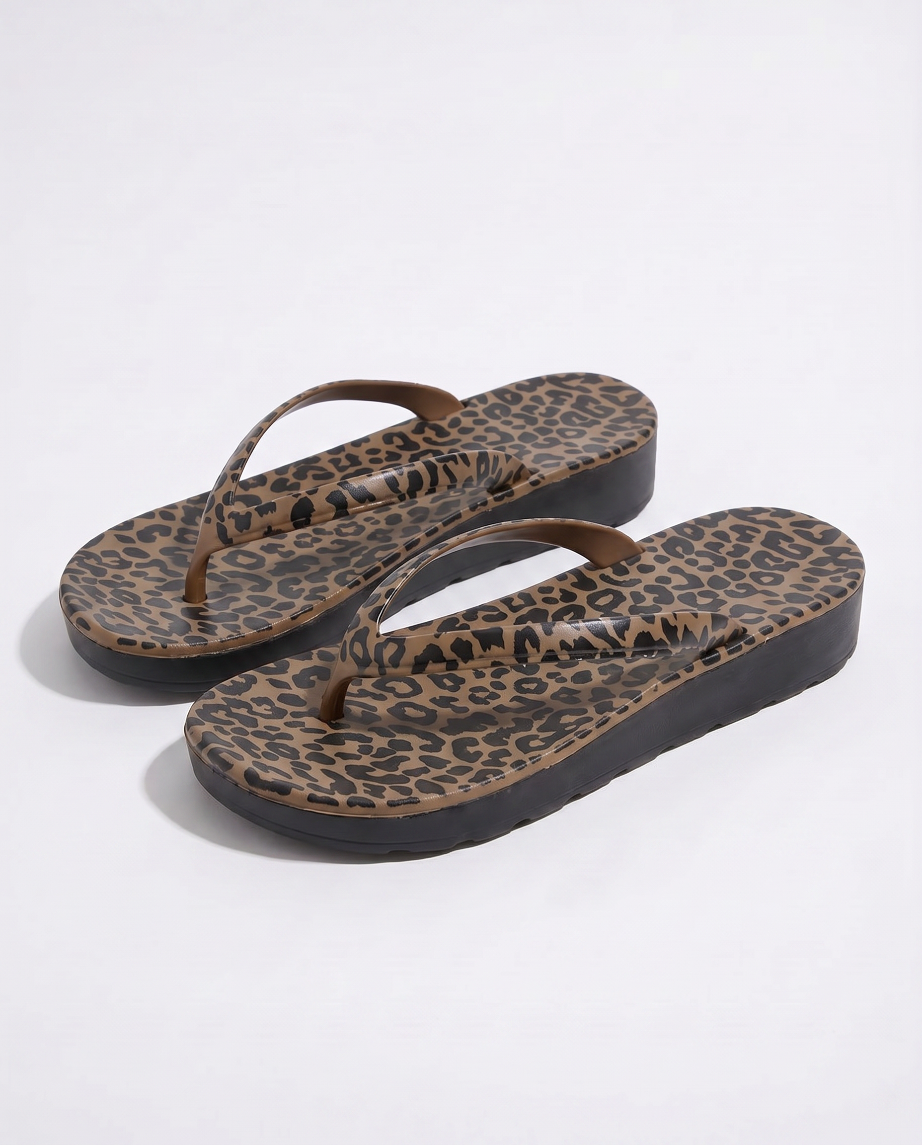 Leopard - MIAMI FLIPFLOPS