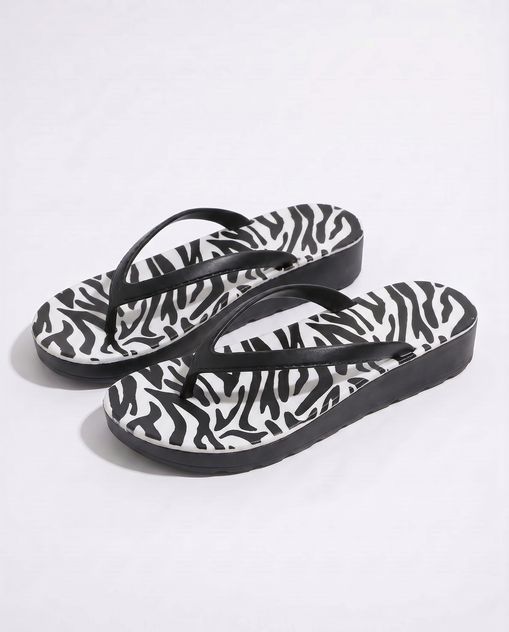 ZEBRA - MIAMI FLIPFLOPS