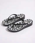 ZEBRA - MIAMI FLIPFLOPS