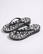 ZEBRA - MIAMI FLIPFLOPS