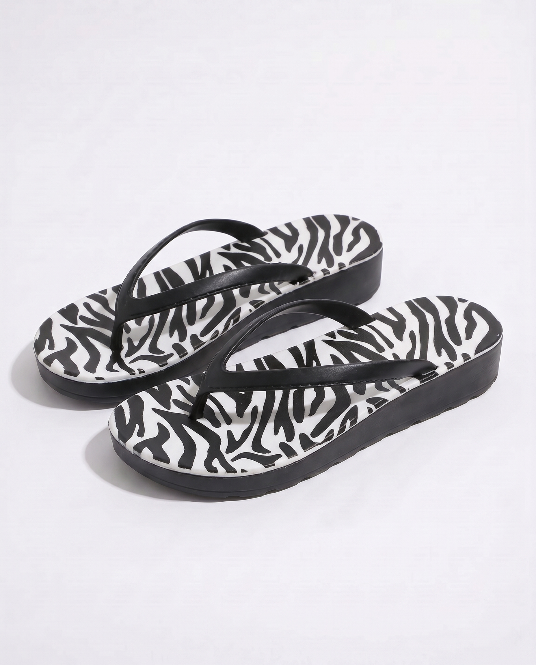ZEBRA - MIAMI FLIPFLOPS