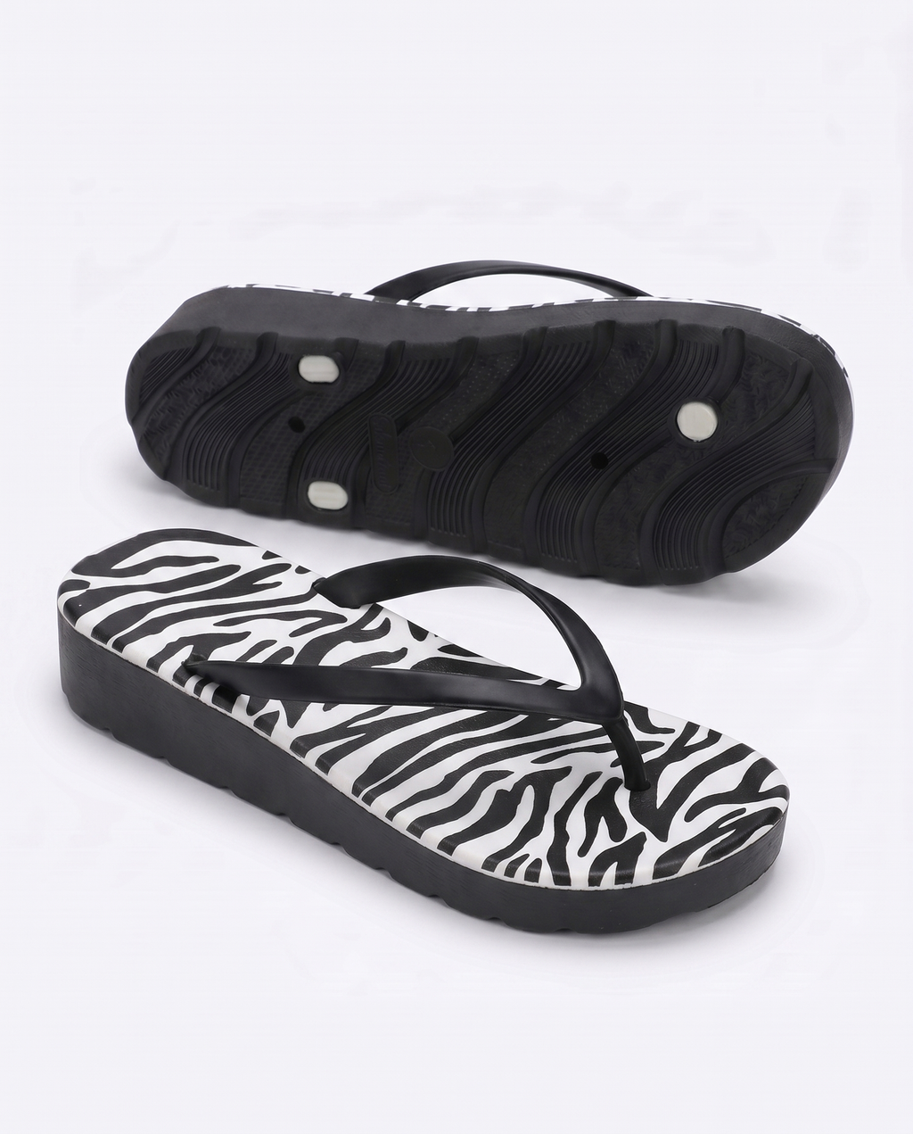 ZEBRA - MIAMI FLIPFLOPS