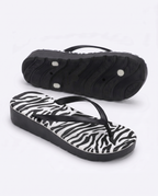 ZEBRA - MIAMI FLIPFLOPS