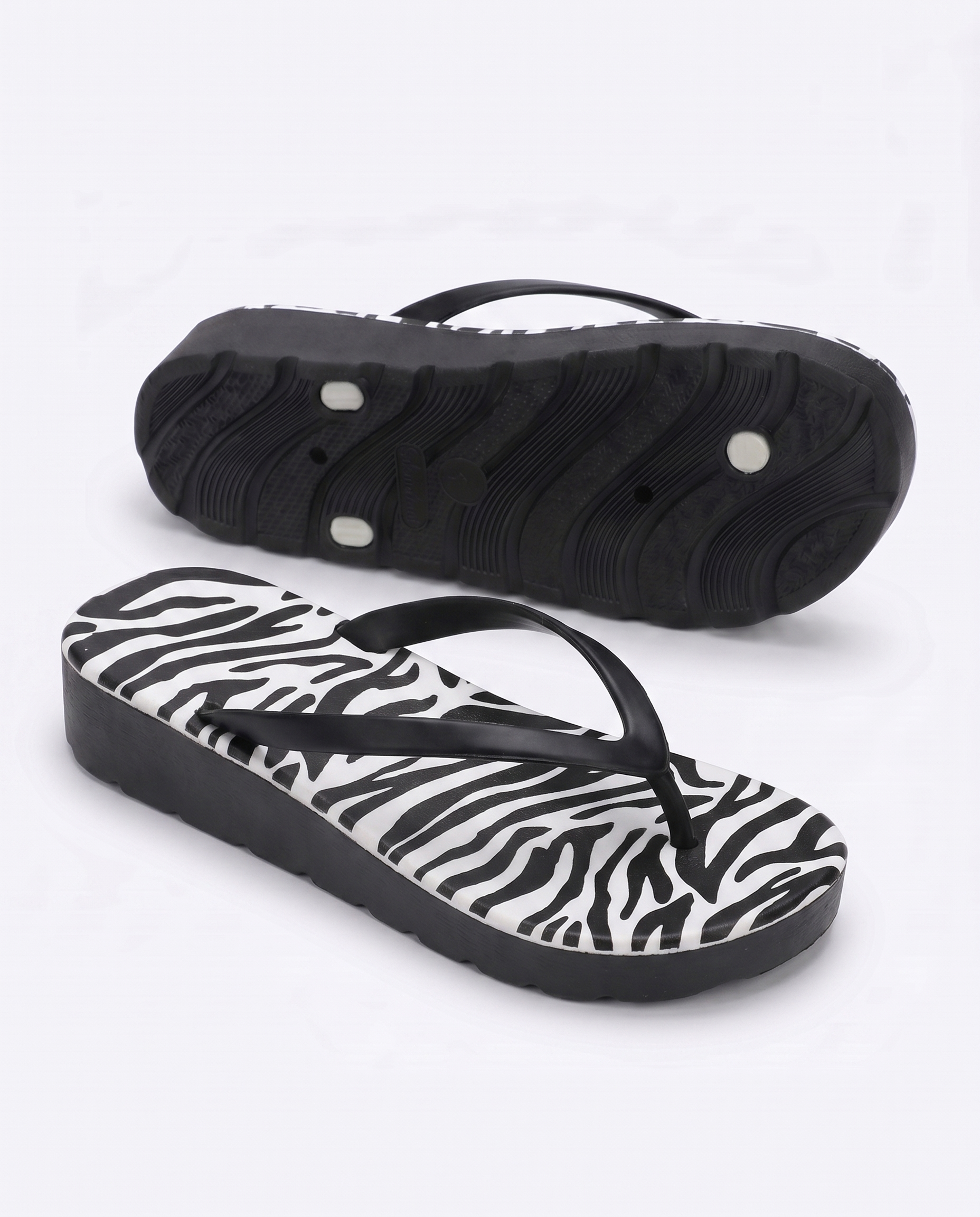 ZEBRA - MIAMI FLIPFLOPS