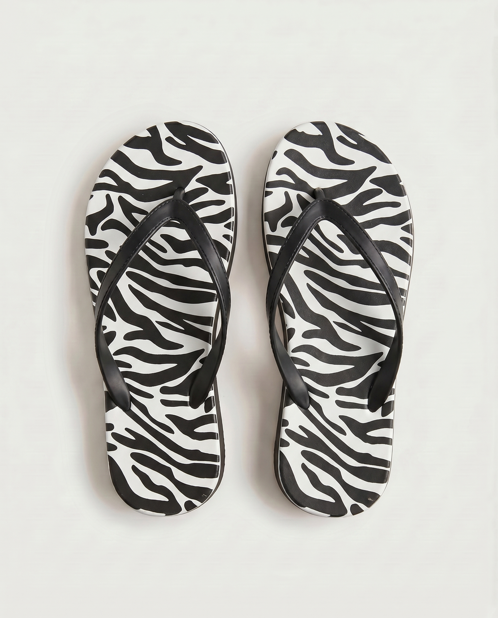 ZEBRA - MIAMI FLIPFLOPS