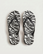 ZEBRA - MIAMI FLIPFLOPS