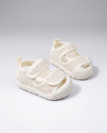 WHITE - LittleSteps™ SANDALS