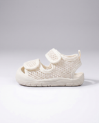 WHITE - LittleSteps™ SANDALS
