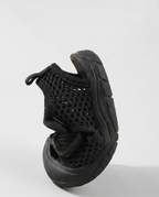 BLACK - LittleSteps™ SANDALS