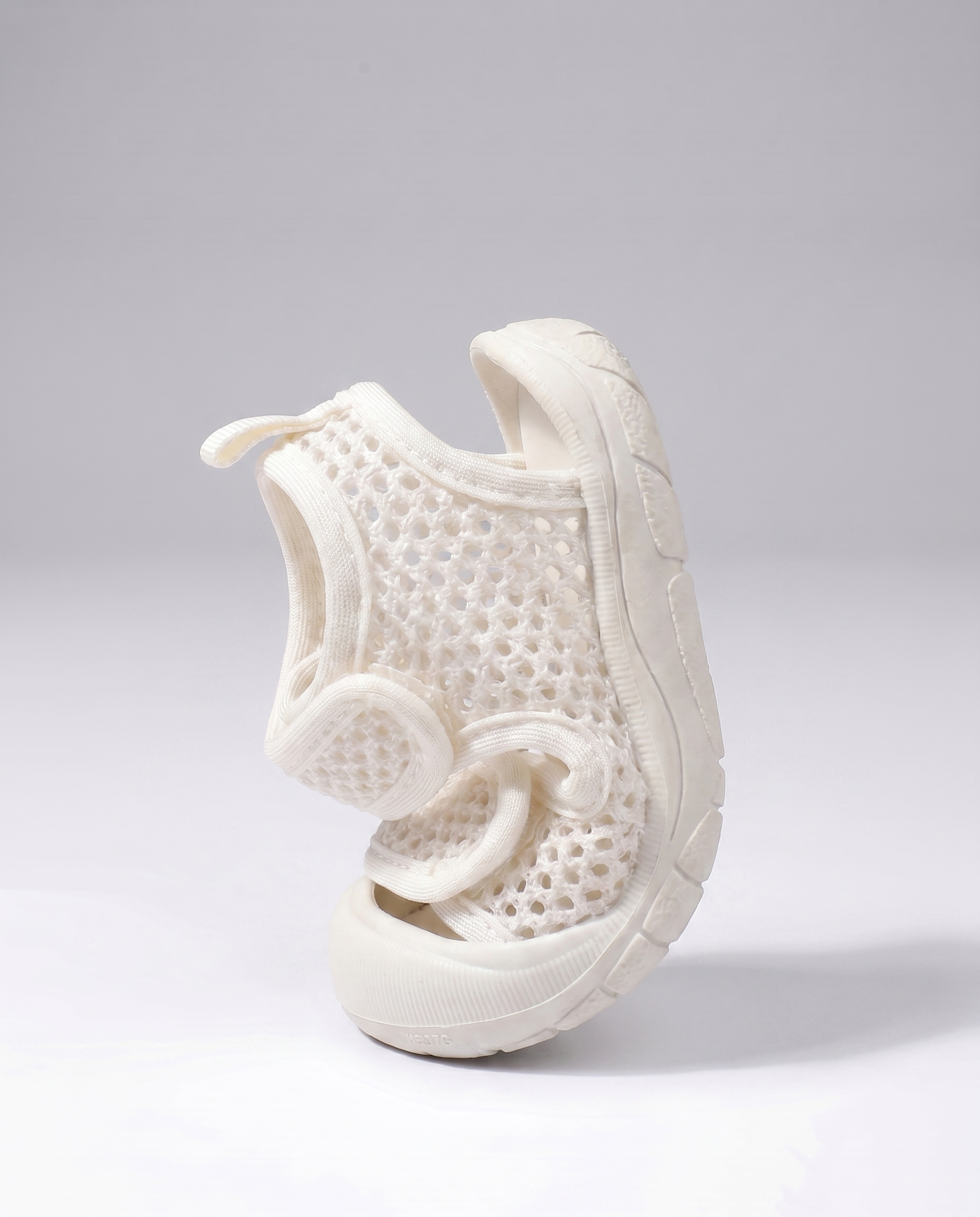 WHITE - LittleSteps™ SANDALS