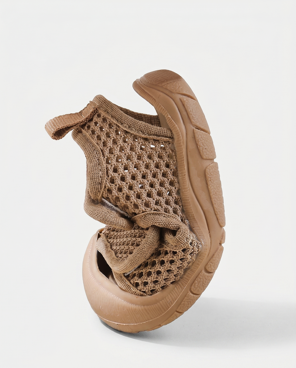 BEIGE - LittleSteps™ SANDALS