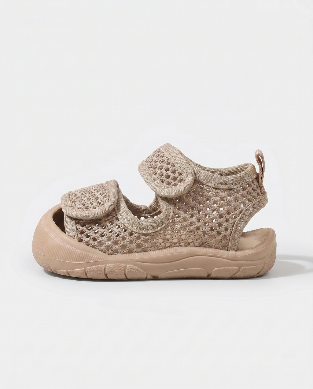BEIGE - LittleSteps™ SANDALS