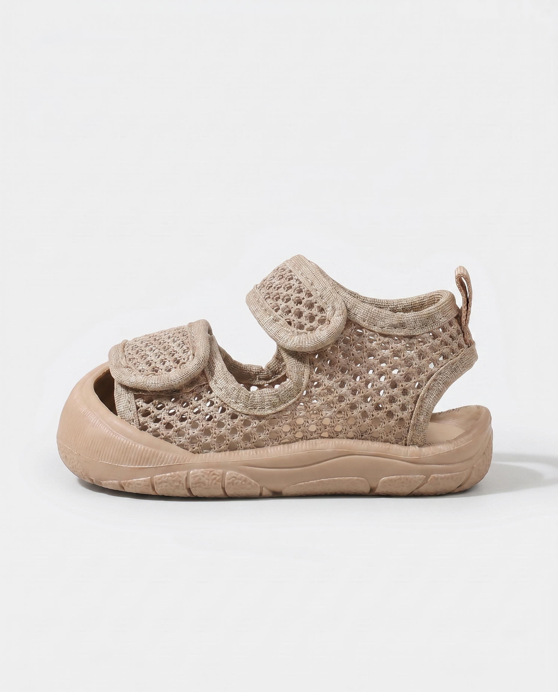 BEIGE - LittleSteps™ SANDALS