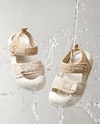 BEIGE - MARIO SANDALS