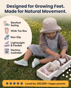 GREEN - LITTLESTEPS™ WALKERS