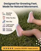 PINK - LITTLESTEPS™ WALKERS