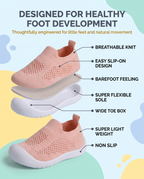 PINK - LITTLESTEPS™ WALKERS