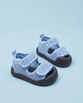 Light Blue - LittleSteps™ SANDALS