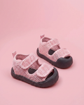 Light Pink - LittleSteps™ SANDALS