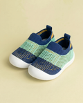 Indigo/sage - LITTLESTEPS™ WALKERS